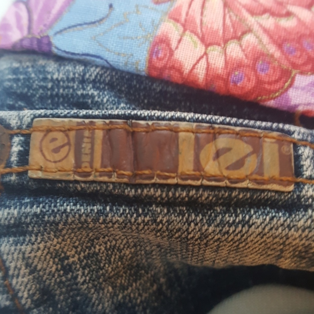eDENIM l.e.i. Jeans bag - Picture 6 of 8